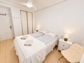 Property with Large Private Solarium in Zeniamar VI – Orihuela Costa