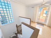 Property with Large Private Solarium in Zeniamar VI – Orihuela Costa