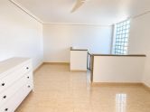 Property with Large Private Solarium in Zeniamar VI – Orihuela Costa