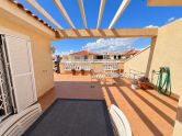 Property with Large Private Solarium in Zeniamar VI – Orihuela Costa