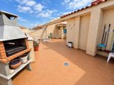Property with Large Private Solarium in Zeniamar VI – Orihuela Costa