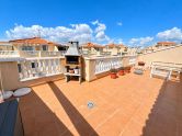 Property with Large Private Solarium in Zeniamar VI – Orihuela Costa