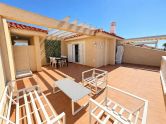 Property with Large Private Solarium in Zeniamar VI – Orihuela Costa