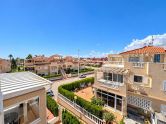 Property with Large Private Solarium in Zeniamar VI – Orihuela Costa