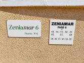 Property with Large Private Solarium in Zeniamar VI – Orihuela Costa