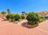 Property with Large Private Solarium in Zeniamar VI – Orihuela Costa