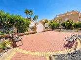 Property with Large Private Solarium in Zeniamar VI – Orihuela Costa