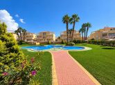 Property with Large Private Solarium in Zeniamar VI – Orihuela Costa