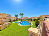 Property with Large Private Solarium in Zeniamar VI – Orihuela Costa