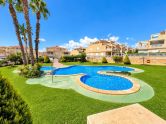 Property with Large Private Solarium in Zeniamar VI – Orihuela Costa