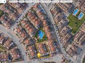 Property with Large Private Solarium in Zeniamar VI – Orihuela Costa