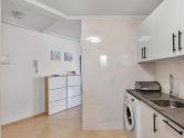 Eindrucksvolles, renoviertes Eck-Penthouse mit drei Schlafzimmern in der Wohnanlage Santa Gema.