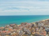 Sea views 200 meters from La Mata Beach