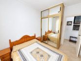 Opportunity in Torreblanca: 2 bedrooms with pool