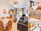 South-facing 2-bedroom opportunity