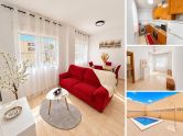 1-bedroom opportunity with a pool