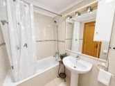 1-bedroom opportunity with a pool