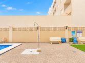 1-bedroom opportunity with a pool
