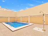 1-bedroom opportunity with a pool