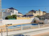Renovated duplex in Los Balcones: sun, comfort, and strategic location