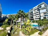 Apartmán / byt Dehesa de campoamor ALICANTE