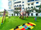 Apartmán / byt Dehesa de campoamor ALICANTE