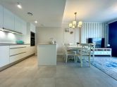 Apartmán / byt Dehesa de campoamor ALICANTE