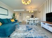 Apartmán / byt Dehesa de campoamor ALICANTE