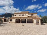 villa Calpe Alicante