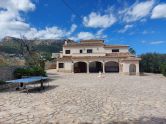 villa Calpe Alicante