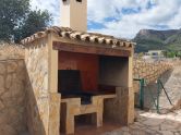villa Calpe Alicante