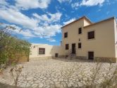 villa Calpe Alicante