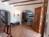 villa Calpe Alicante