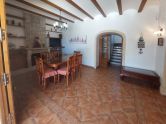 villa Calpe Alicante