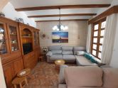 villa Calpe Alicante