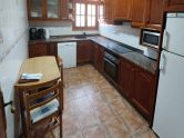 villa Calpe Alicante