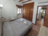 villa Calpe Alicante