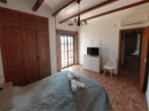 villa Calpe Alicante