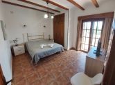 villa Calpe Alicante