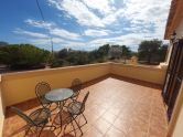 villa Calpe Alicante