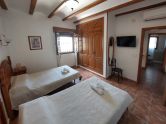 villa Calpe Alicante