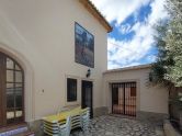villa Calpe Alicante