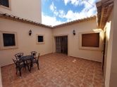 villa Calpe Alicante