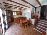 villa Calpe Alicante