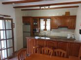 villa Calpe Alicante