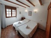 villa Calpe Alicante