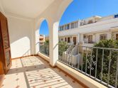 Penthouse Duplex – 3 Bedrooms, 2 Bathrooms, South-Facing Solarium, 200 Metres from La Mata Beach – Av. Europeos