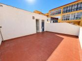 Penthouse Duplex – 3 Bedrooms, 2 Bathrooms, South-Facing Solarium, 200 Metres from La Mata Beach – Av. Europeos