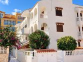 Penthouse Duplex – 3 Bedrooms, 2 Bathrooms, South-Facing Solarium, 200 Metres from La Mata Beach – Av. Europeos