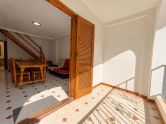 Penthouse Duplex – 3 Bedrooms, 2 Bathrooms, South-Facing Solarium, 200 Metres from La Mata Beach – Av. Europeos